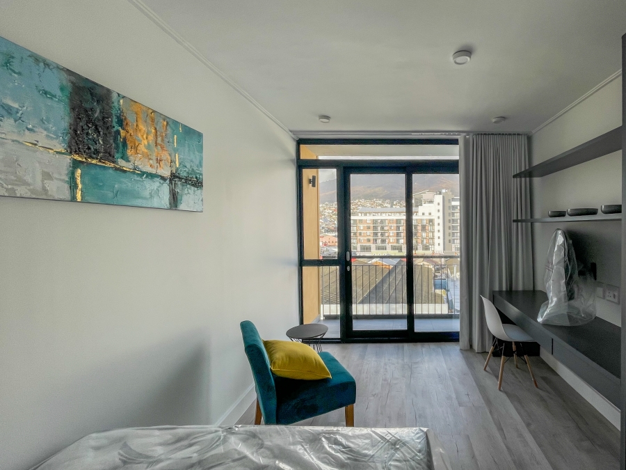 1 Bedroom Property for Sale in Woodstock Western Cape